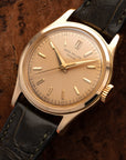 Patek Philippe - Patek Philippe Yellow Gold Calatrava Ref. 2508 - The Keystone Watches