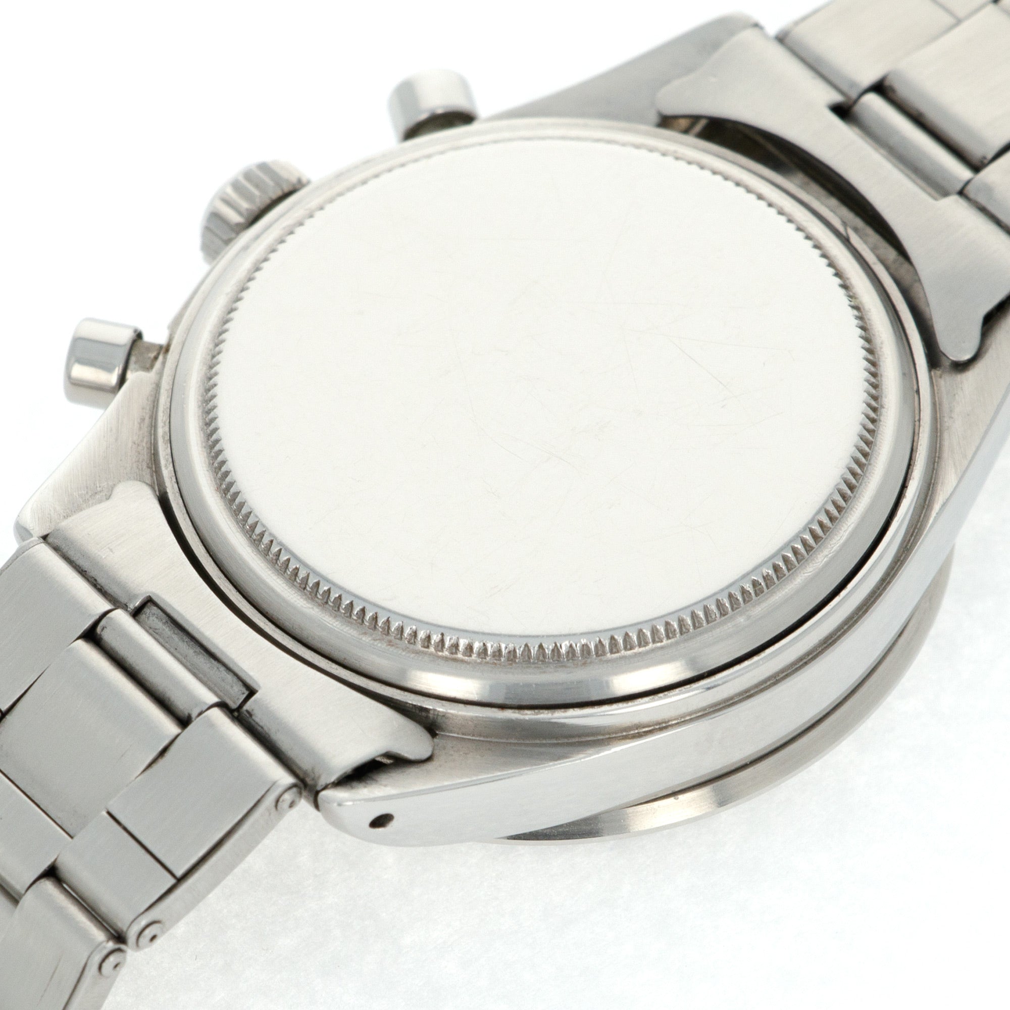 Rolex - Rolex Steel Cosmograph Daytona Ref. 6239 - The Keystone Watches