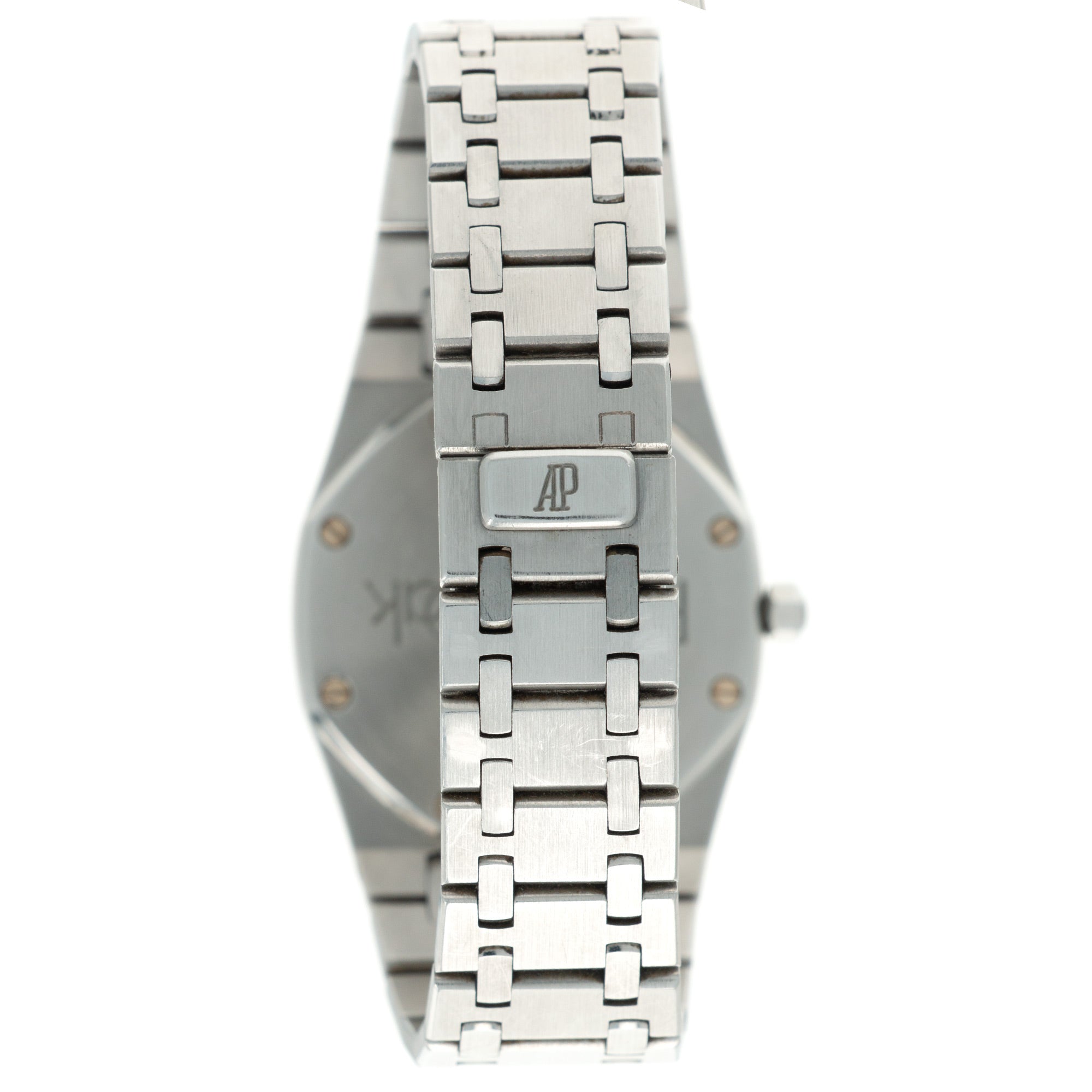 Audemars Piguet - Audemars Piguet Steel Royal Oak Ref. 56303 - The Keystone Watches
