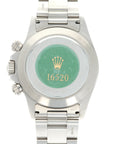 Rolex - Rolex Cosmograph Daytona Watch Ref. 16520 with Original Box and Papers, Completely New Old Stock - The Keystone Watches