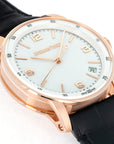 Audemars Piguet - Audemars Piguet Rose Gold Code 11.59 Auto Watch - The Keystone Watches
