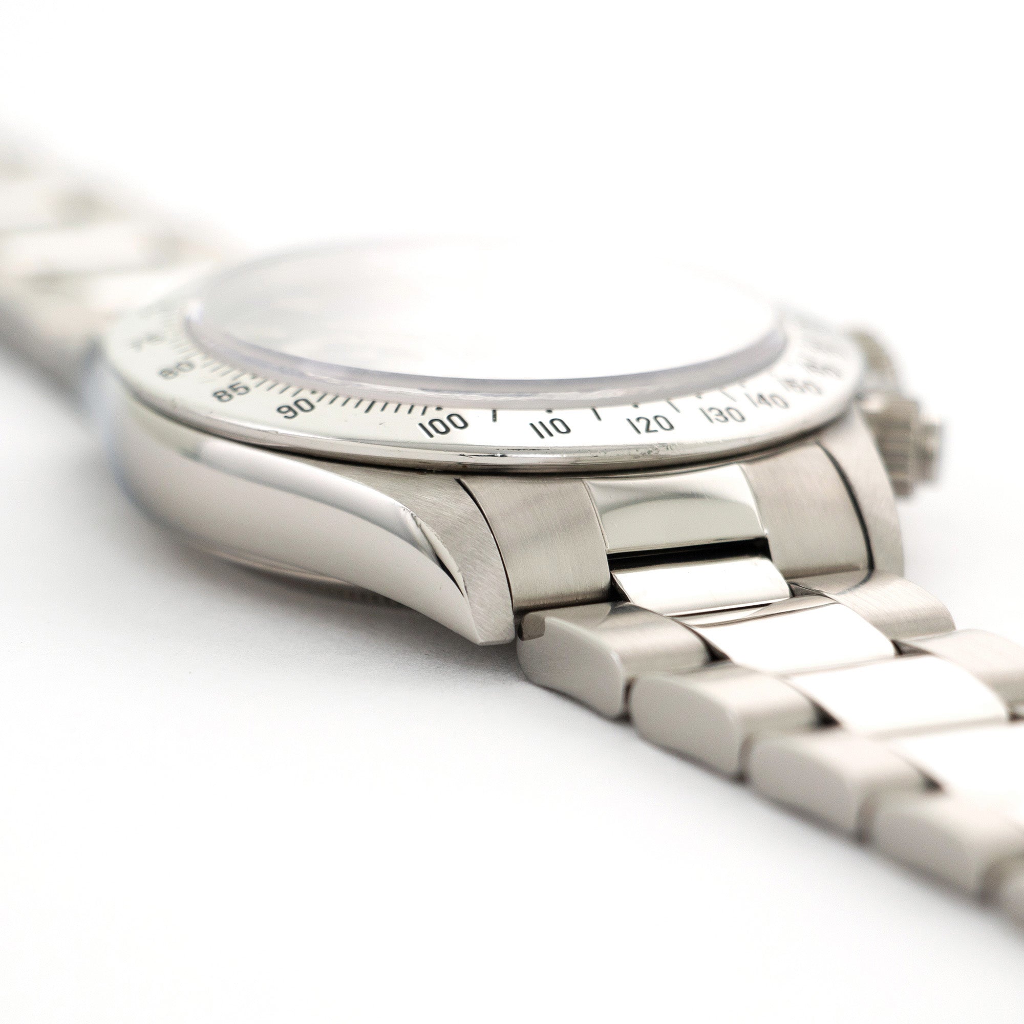 Rolex - Rolex Cosmograph Daytona Zenith Watch Ref. 16520 - The Keystone Watches