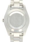 Rolex - Rolex Platinum Day-Date 41mm Watch Ref. 218206 - The Keystone Watches
