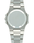 Patek Philippe - Patek Philippe Steel Nautilus Watch Ref. 3800 - The Keystone Watches