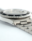 Rolex - Rolex Steel Submariner Ref. 16800 - The Keystone Watches