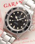 Tudor - Tudor Submariner Watch Ref. 79090 with Original Warranty Paper - The Keystone Watches