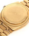 IWC - IWC Yellow Gold Da Vinci Ref. 9212 for the Sultan of Oman - The Keystone Watches