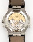 Patek Philippe - Patek Philippe Nautilus Moonphase Calendar Ref. 5726 - The Keystone Watches