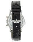 Patek Philippe - Patek Philippe Platinum Perpetual Calendar Chronograph Watch Ref. 3970 - The Keystone Watches