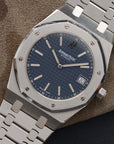 Audemars Piguet - Audemars Piguet Royal Oak Jumbo First Series Watch Ref. 15202 - The Keystone Watches