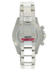 Rolex - Rolex Daytona Steel Ref. 116520 in New Old Stock Condition - The Keystone Watches