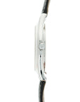 Patek Philippe - Patek Philippe Platinum Perpetual Calendar Ref. 3940P with Original Warranty Paper - The Keystone Watches