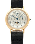 Breguet - Breguet Automatic Perpetual Calendar Watch Ref. 3050 - The Keystone Watches
