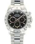 Rolex - Rolex Cosmograph Daytona Patrizzi Watch Ref. 16520 - The Keystone Watches