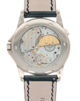 Patek Philippe - Patek Philippe White Gold World Time Watch Ref. 5130 - The Keystone Watches