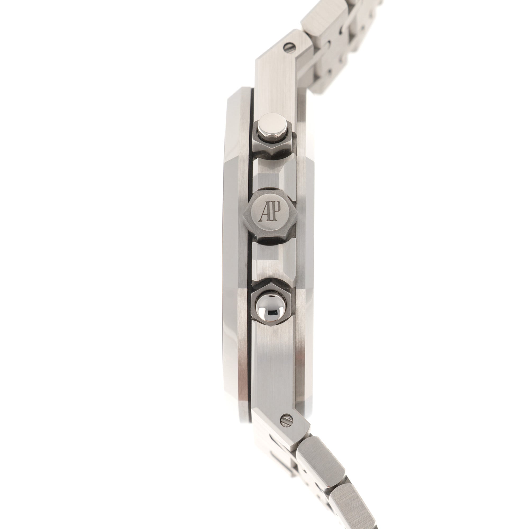 Audemars Piguet - Audemars Piguet Royal Oak Chronograph Watch Ref. 26331 - The Keystone Watches