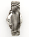Vacheron Constantin - Vacheron Constantin Steel Automatic Watch Ref. 6562 - The Keystone Watches