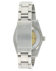 Rolex - Rolex Date Grey Dial Watch Ref. 1500, in Like New Condition - The Keystone Watches
