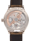 H. Moser & Cie - H. Moser & Cie Endeavor Tourbillon Watch - The Keystone Watches