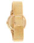 Patek Philippe - Patek Philippe Yellow Gold Calatrava Ref. 3445 - The Keystone Watches