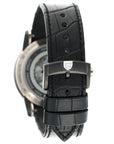 Christophe Claret - Christopher Claret White Gold Aventicum Watch Ref. MTR.AVE15.072 - The Keystone Watches