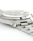 Rolex - Rolex Date Grey Dial Watch Ref. 1500, in Like New Condition - The Keystone Watches