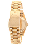 Rolex - Rolex Yellow Gold Datejust Watch Ref. 1611, Retailed by Tiffany & Co. - The Keystone Watches