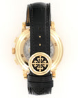 Patek Philippe - Patek Philippe Rose Gold Chronograph Watch Ref. 5070 - The Keystone Watches