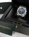 Audemars Piguet - Audemars Piguet Royal Oak Offshore Chronograph Watch Ref. 26237 - The Keystone Watches