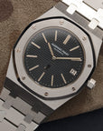 Audemars Piguet - Audemars Piguet Royal Oak Jumbo B-Series Watch Ref. 5402 - The Keystone Watches