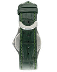 Audemars Piguet - Audemars Piguet Royal Oak Offshore Green Watch - The Keystone Watches