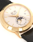 Patek Philippe - Patek Philippe Perpetual Calendar Watch Ref. 3450 - The Keystone Watches