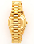 Rolex - Rolex Yellow Gold Day-Date Ferrite Stone Dial Watch Ref. 18238 - The Keystone Watches
