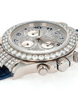 Rolex - Rolex White Gold Cosmograph Daytona Watch Ref. 116599 - The Keystone Watches