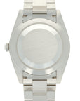 Rolex - Rolex Platinum Day-Date Ref. 228396 with Diamond & Emeralds - The Keystone Watches