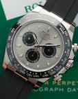 Rolex - Rolex White Gold Cosmograph Daytona Ceramic Watch Ref. 116519 - The Keystone Watches