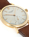 Patek Philippe - Patek Philippe Yellow Gold Oversized Watch Ref. 2511, 1954 - The Keystone Watches