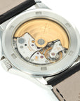 Patek Philippe - Patek Philippe Platinum Calatrava Watch Ref. 5107 - The Keystone Watches