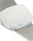 Vacheron Constantin - Vacheron Constantin White Gold Lapis Dial Watch, 1970s - The Keystone Watches