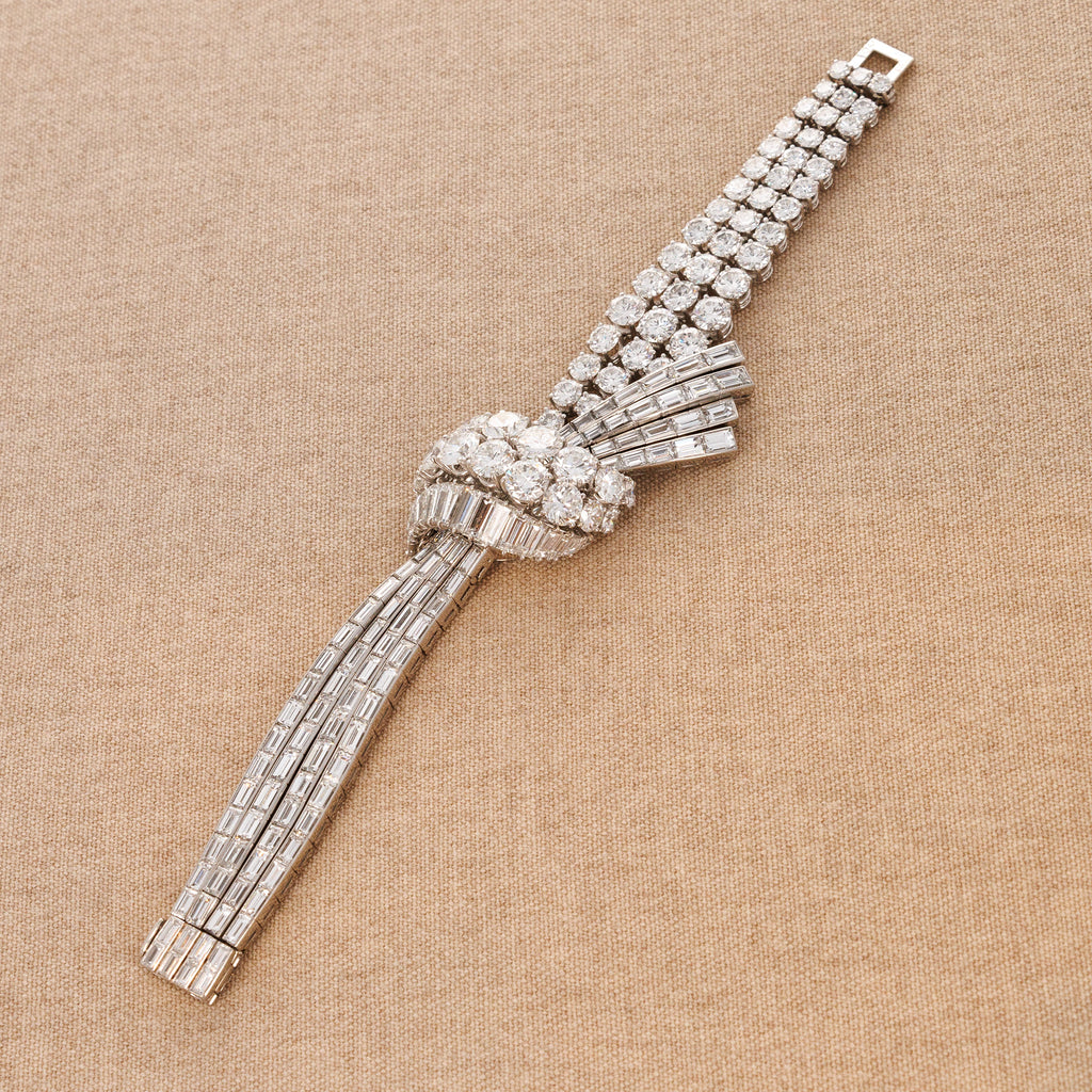 Featured Watch: Patek Philippe Ref. 3266 Designed by Gilbert Albert
