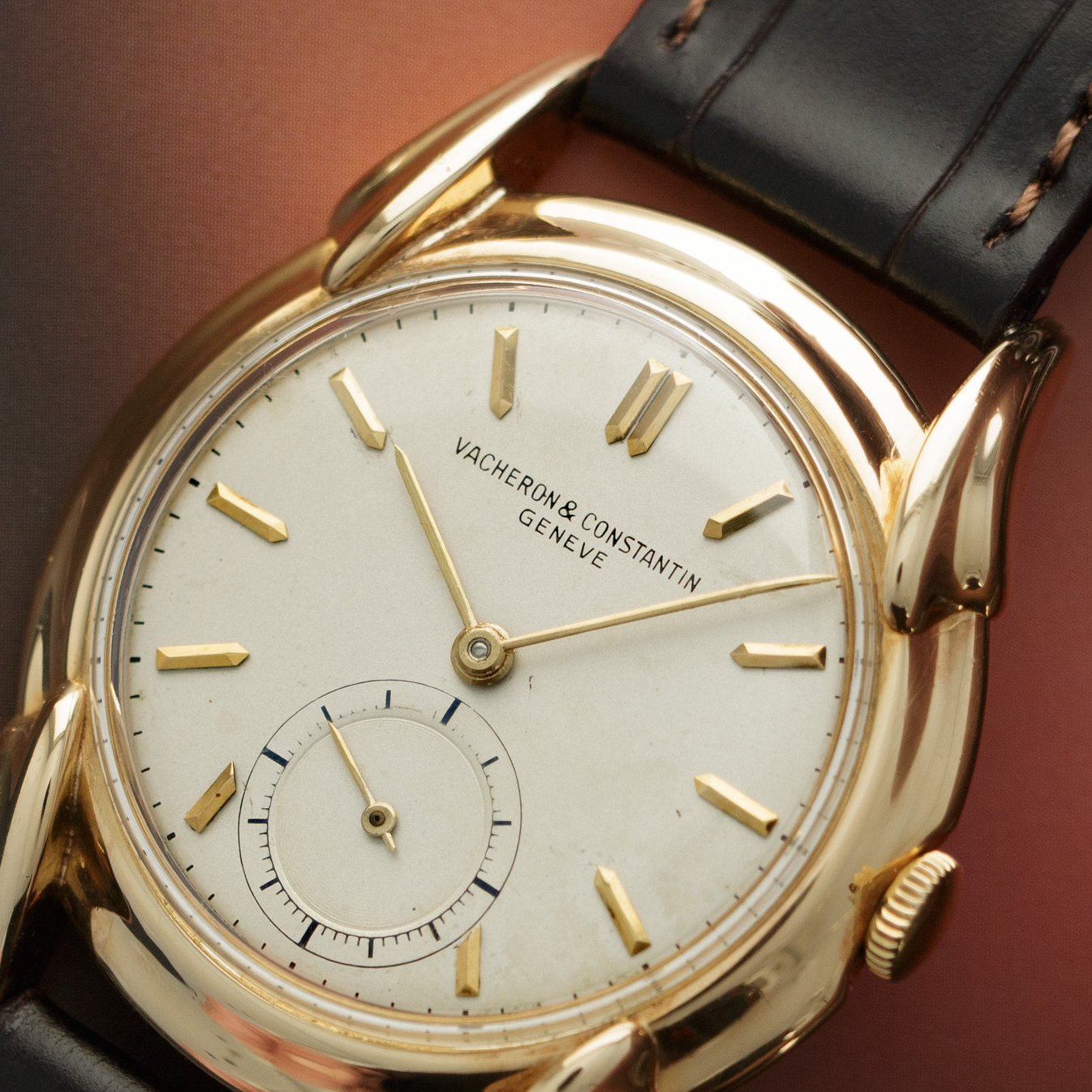 Vacheron Constantin – The Keystone Watches