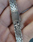 Piaget - Piaget White Gold Diamond Watch Ref. 1304 - The Keystone Watches