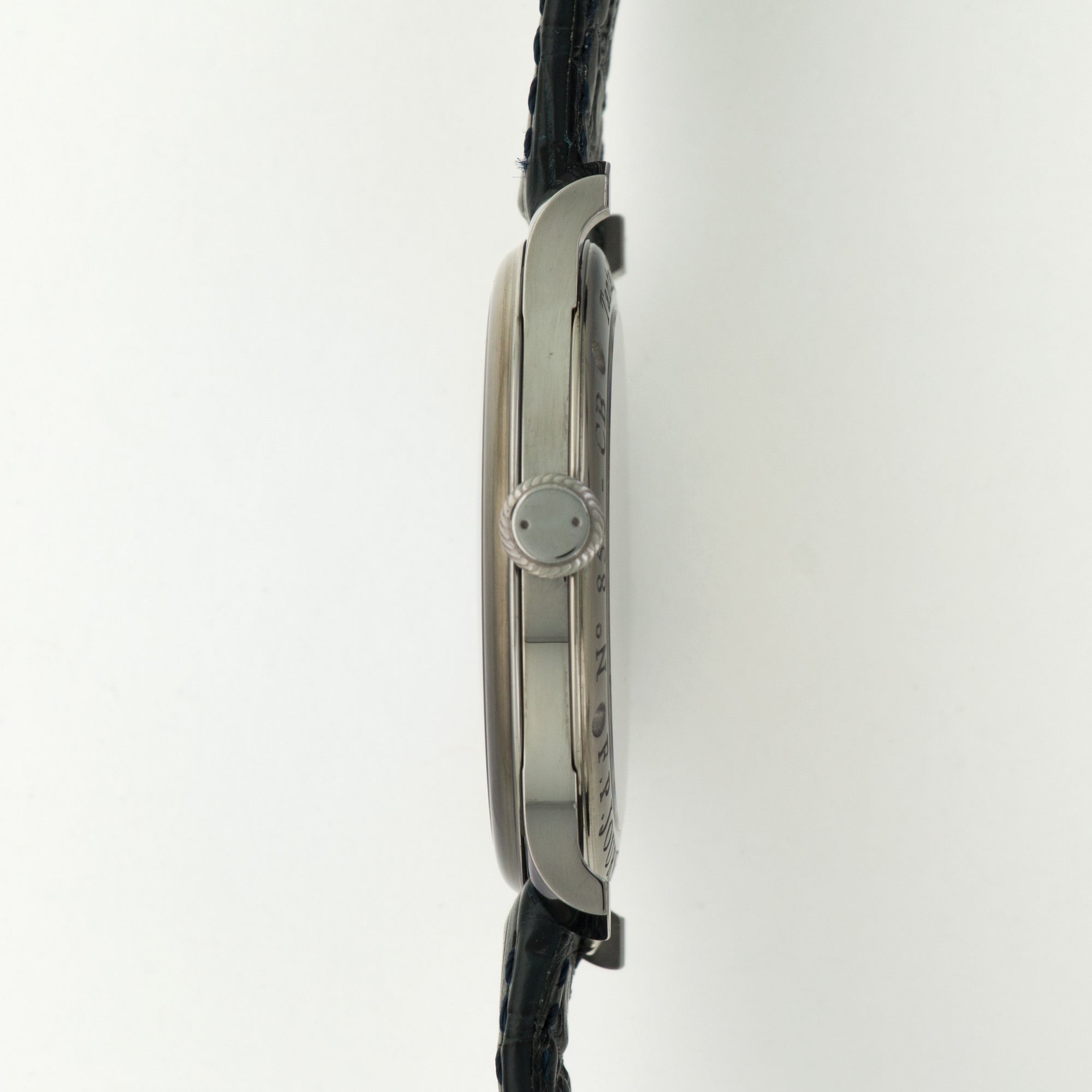 F.P. Journe Tantalum Chronometre Bleu Watch