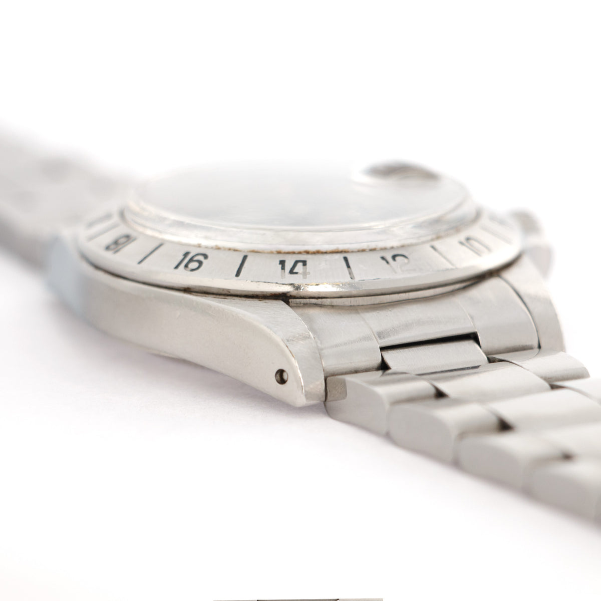Rolex Explorer II Watch Ref. 1655, An Award Watch from a Famous Hong Kong Politician