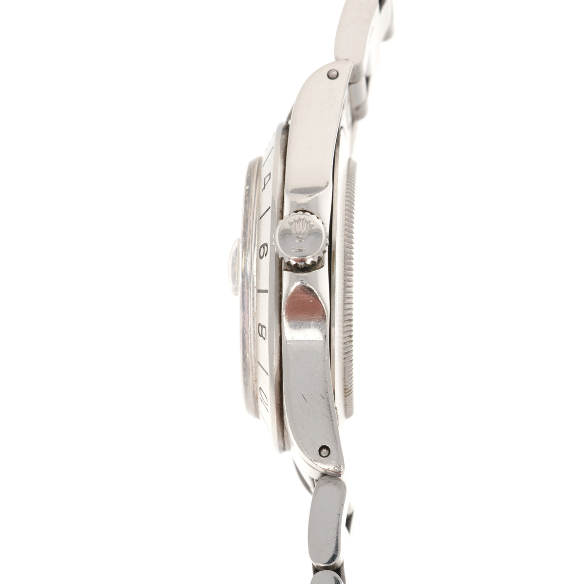 Rolex Explorer II Watch Ref. 1655, An Award Watch from a Famous Hong Kong Politician
