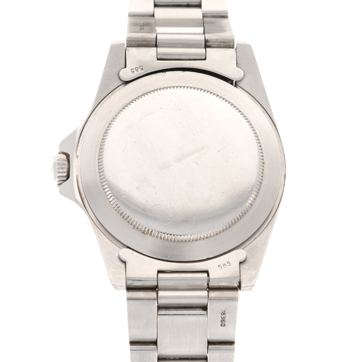 Rolex Explorer II Watch Ref. 1655, An Award Watch from a Famous Hong Kong Politician