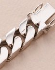 Asprey Omani Khanjar White Gold Bracelet (Objet)