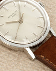 Patek Philippe Steel Calatrava Ref. 3483