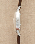 Patek Philippe Steel Calatrava Ref. 3483