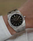 Audemars Piguet A-Series Royal Oak Ref. 5402